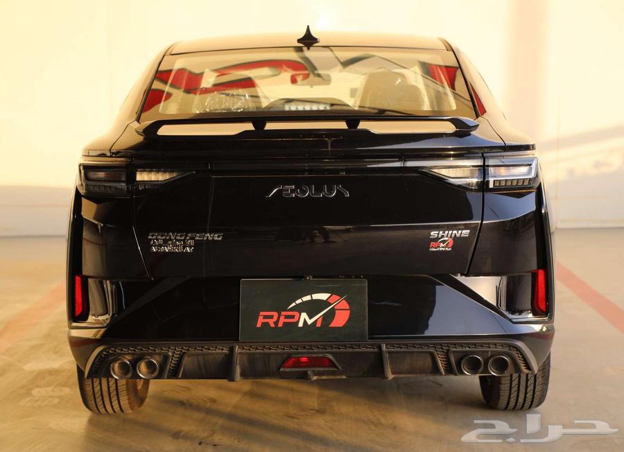 افضل العروض علي سياره دونج فينج شاين E1 استاندر 2025 لدي RPM64211028067074112