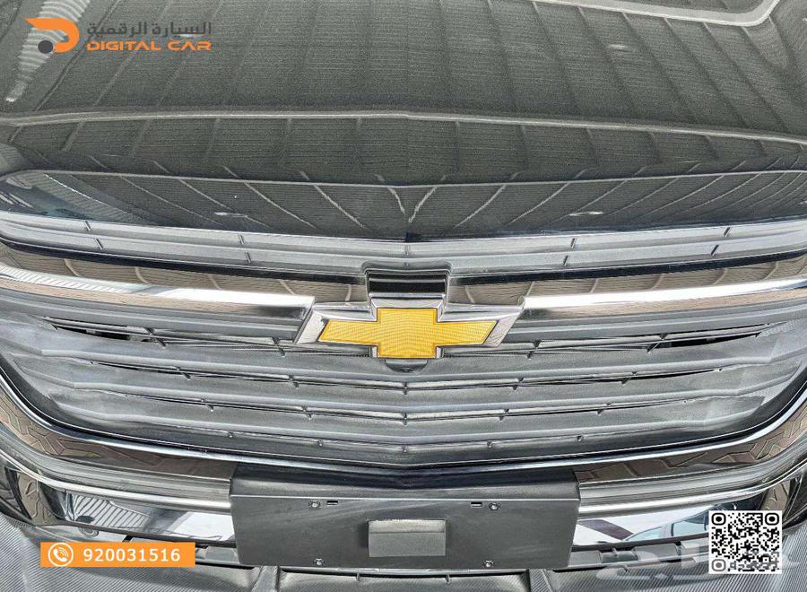 شيفروليه كابتيفيا LT نص فل 2025 وكاله64223272057987111