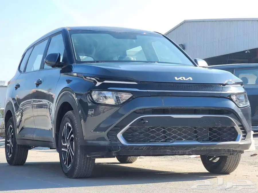 كيا كارنز ستاندر و نص فل موديل 2025 اقل سعر اقساط او كاش64223111922817112