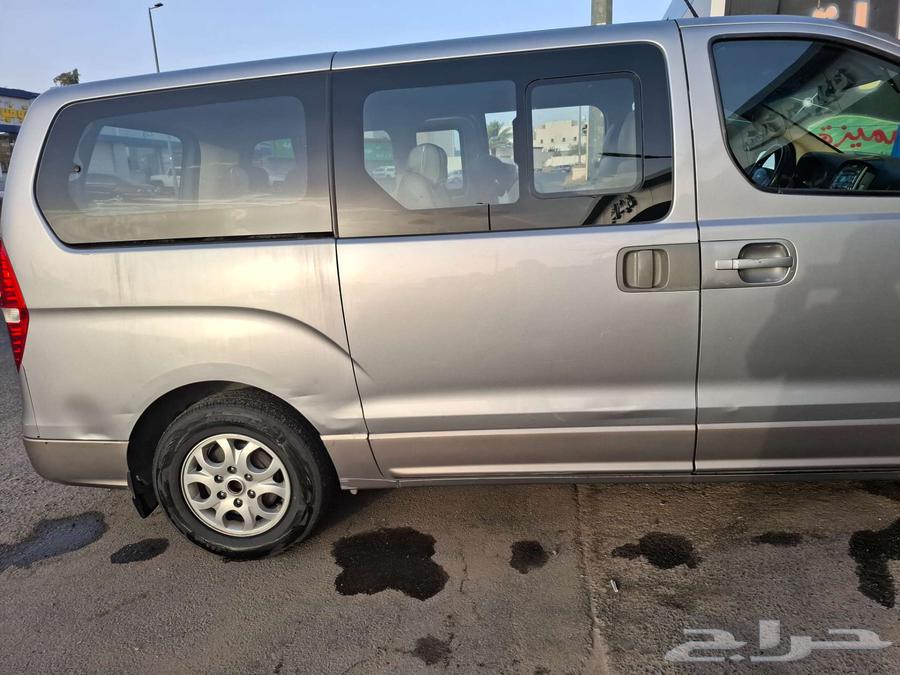 هيونداي إتش ون64212278376321110