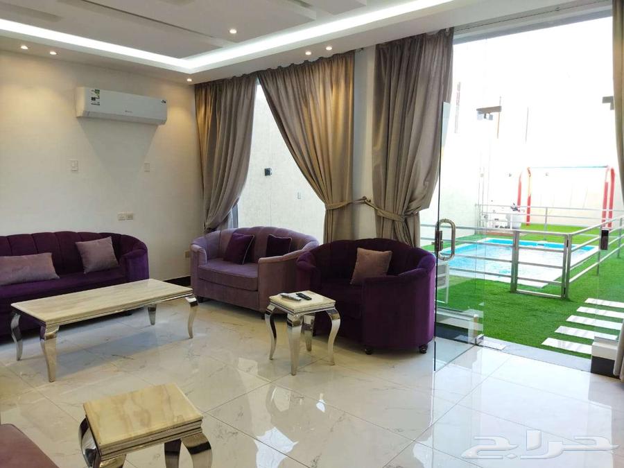 شاليه صغير شاليه للعائلات الصغيرة الدمام الخبر الظهران63612665123074114