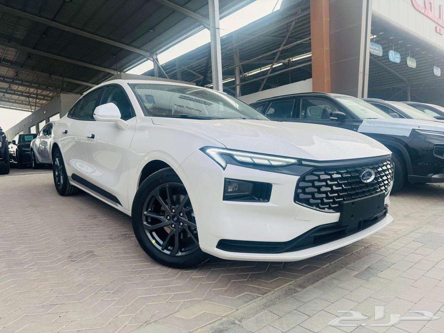 فورد توروس ترند خليجي 2025 كاش و عرض لمبيعات البنوك64216527239553110