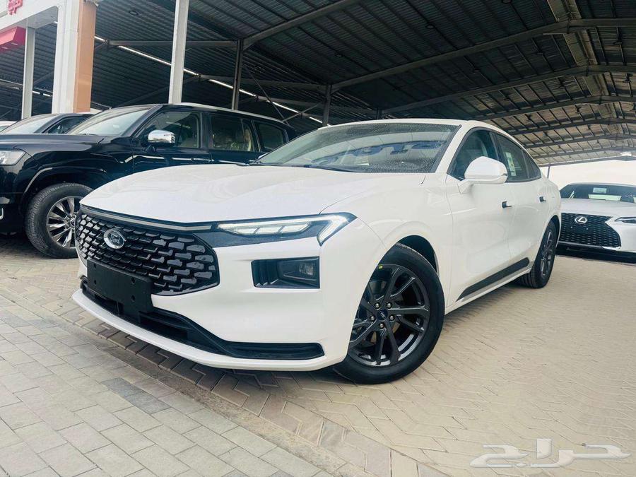 فورد توروس ترند خليجي 2025 كاش و عرض لمبيعات البنوك64216527239553112