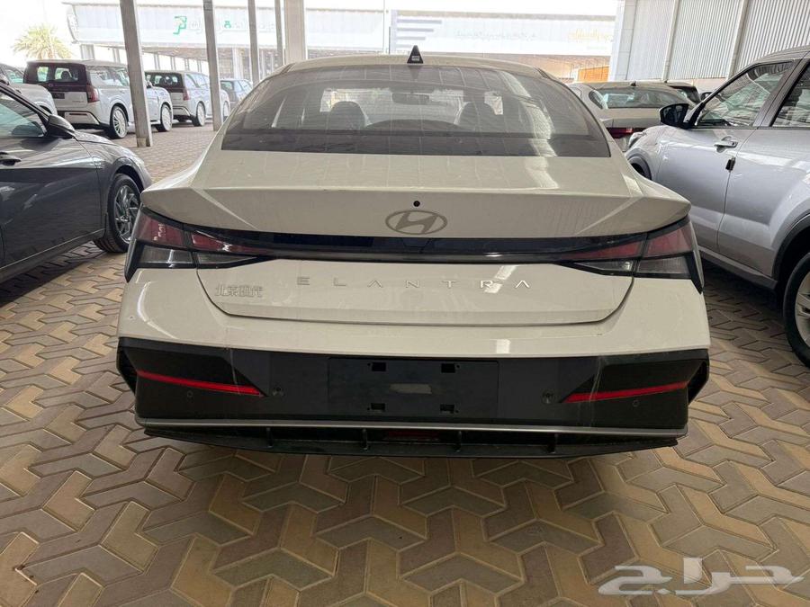 هيونداي النترا كمفورت صيني موديل 202564216290916226114