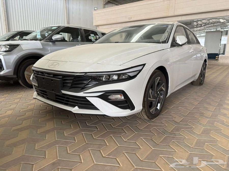 هيونداي النترا كمفورت صيني موديل 202564216290916226110