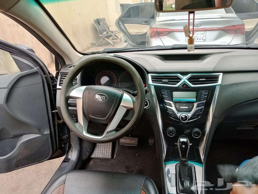 بي واي دي64217001218307113