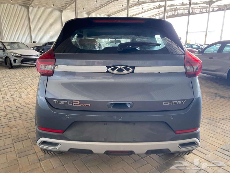 Chery Tiggo 2 and Tiggo 4 Models 2024 and 2025 Installment Offers64216780158594112