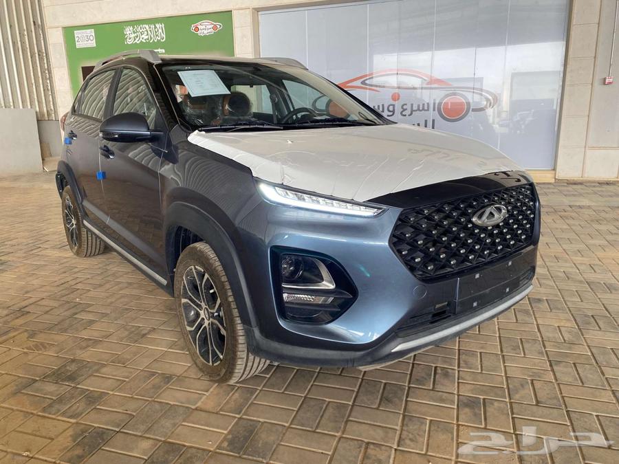 Chery Tiggo 2 and Tiggo 4 Models 2024 and 2025 Installment Offers64216780158594111