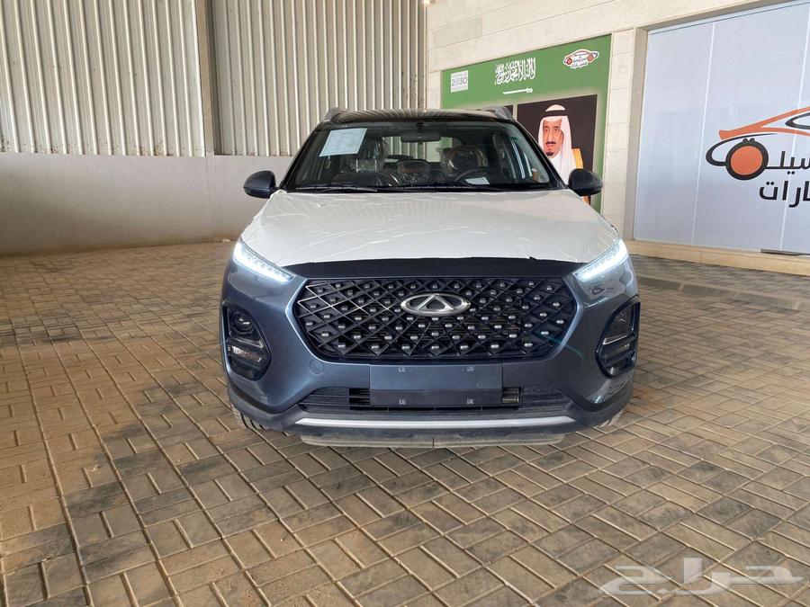 Chery Tiggo 2 and Tiggo 4 Models 2024 and 2025 Installment Offers64216780158594110