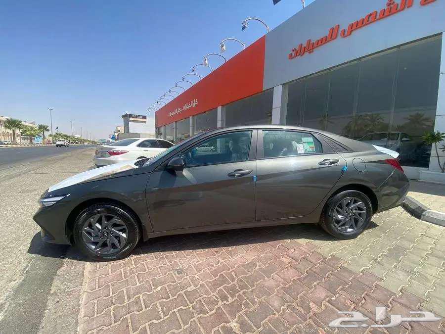 هيونداي النترا سمارت 2026 ماكينه 2000 كاش او اقساط64218158192001112