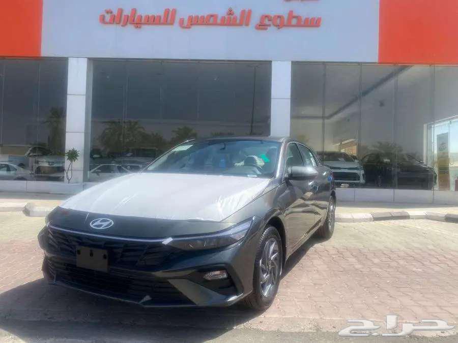 هيونداي النترا سمارت 2026 ماكينه 2000 كاش او اقساط64218158192001111