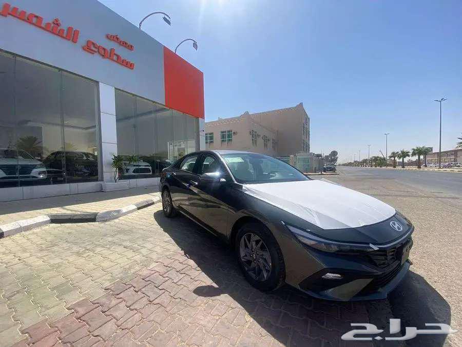 هيونداي النترا سمارت 2026 ماكينه 2000 كاش او اقساط64218158192001110