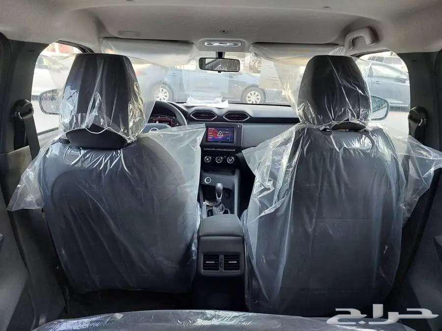 نيسان ماجنايت 2025 ستاندر64218744464259114