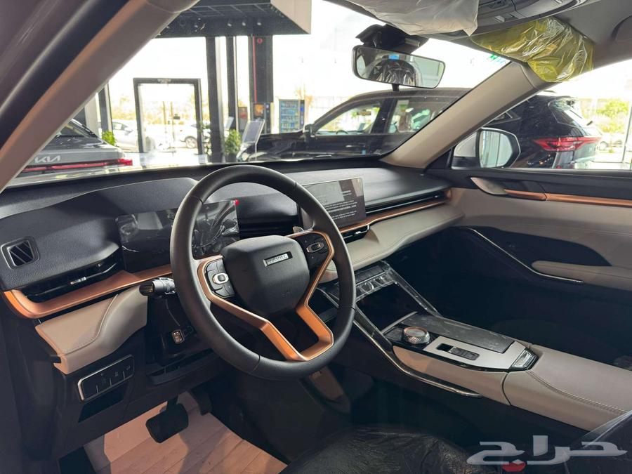 هافال اتش 6 بيسك 202564219377086339114