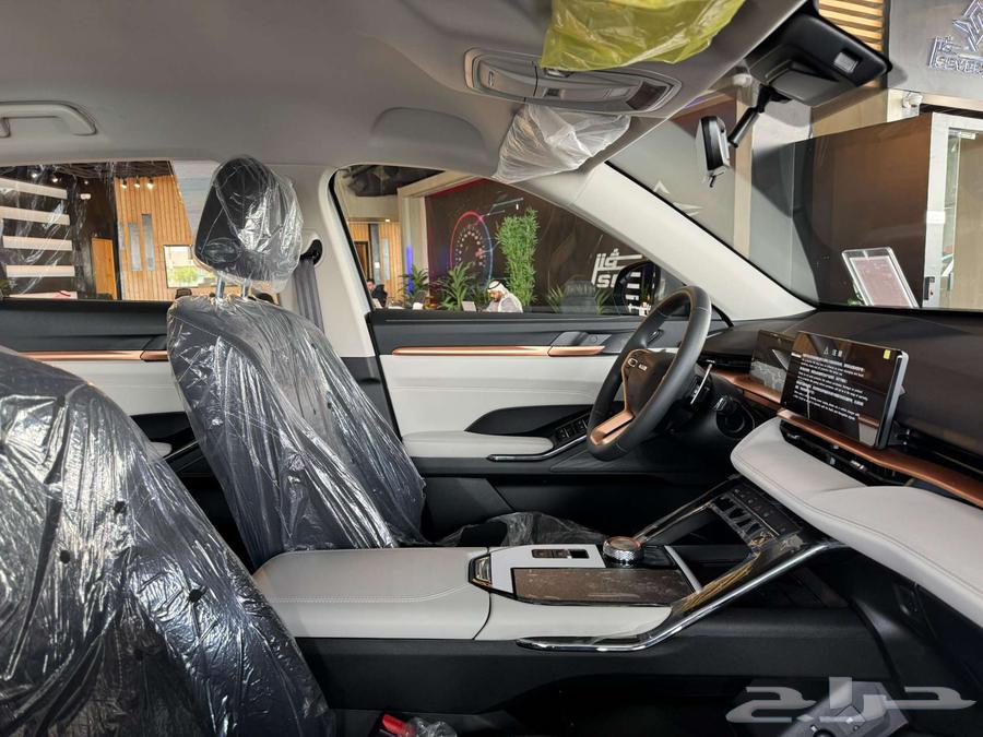 هافال اتش 6 بيسك 202564219377086339113