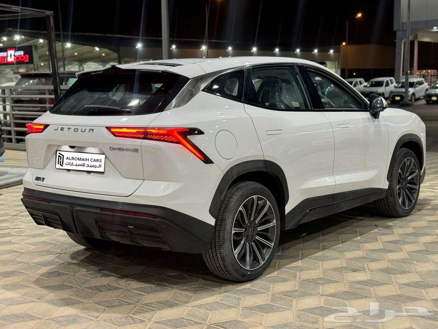 جيتور داشينج لاكجري فل كامل 2024 (كاش -اقساط )64219580160898113