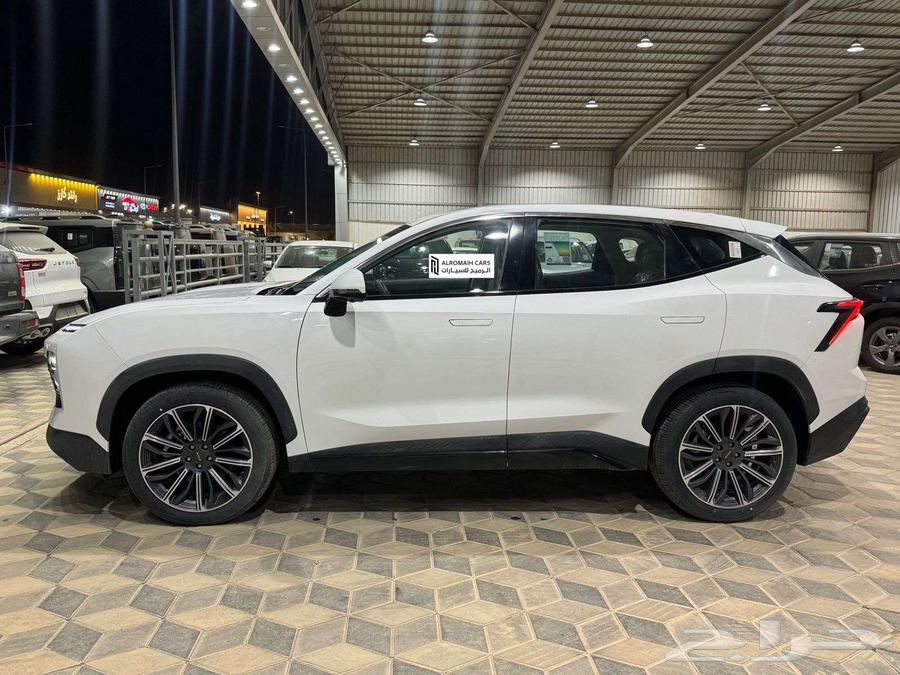 جيتور داشينج لاكجري فل كامل 2024 (كاش -اقساط )64219580160898111