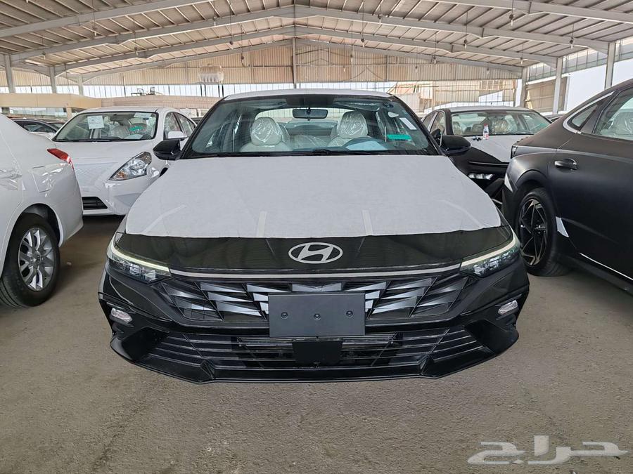 هيونداي النترا سمارت 2000 سي سي 202664219580168579110