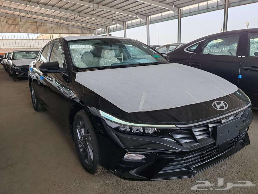 هيونداي النترا سمارت 2000 سي سي 202664219580168579111