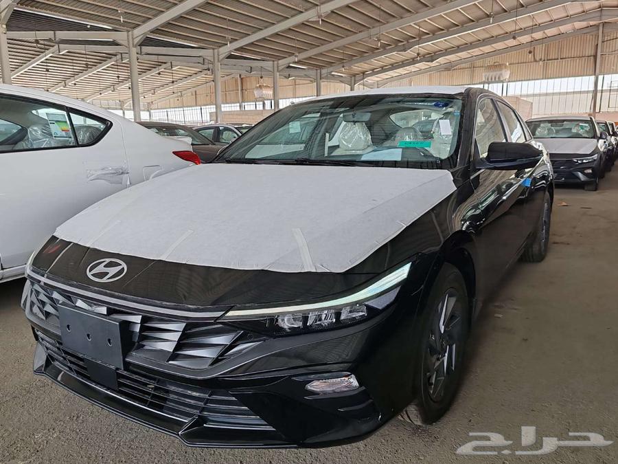 هيونداي النترا سمارت 2000 سي سي 202664219580168579112