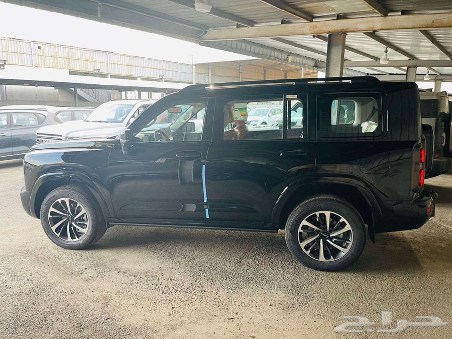 Haval H9 2026 Full Option (Cash - Installment)64219971972610112