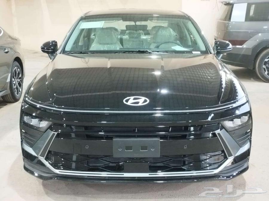 سوناتا فليت 2026_وكيل سعودي64226323947905114