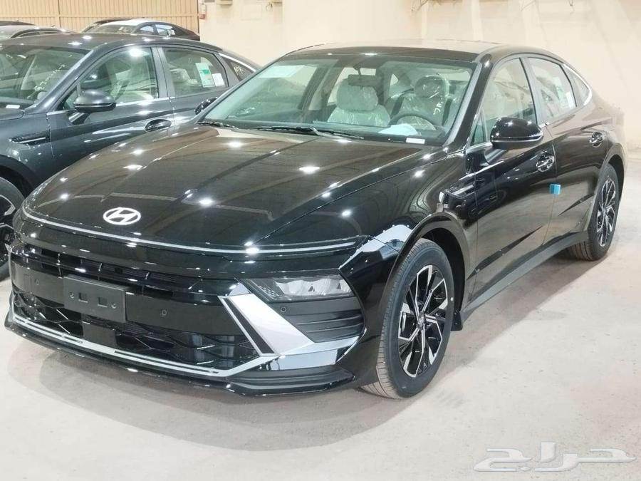 سوناتا فليت 2026_وكيل سعودي64226323947905112