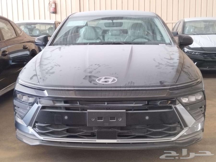 سوناتا فليت 2026_وكيل سعودي64226323947905111