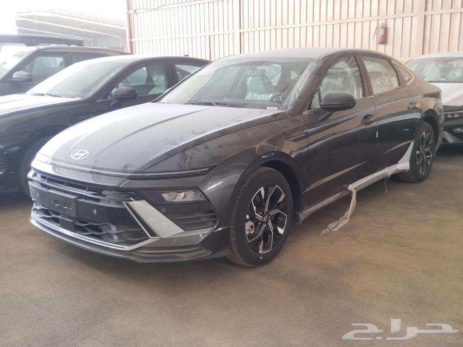 سوناتا فليت 2026_وكيل سعودي64226323947905110