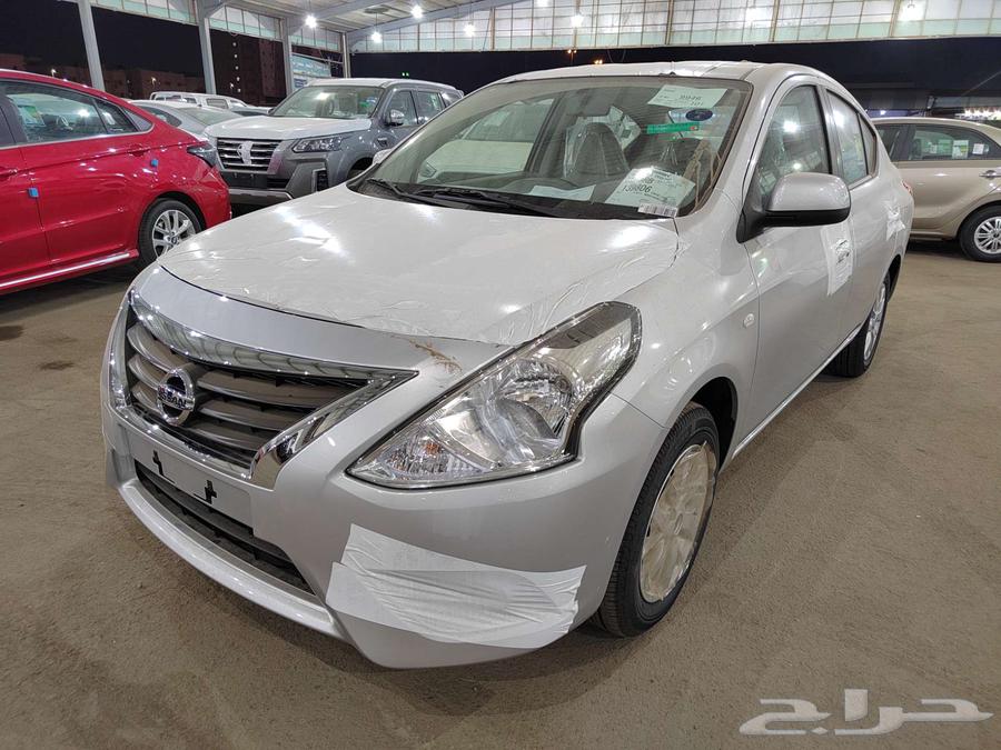 نيسان صني الشكل القديم كمفورت 202464220611095169112