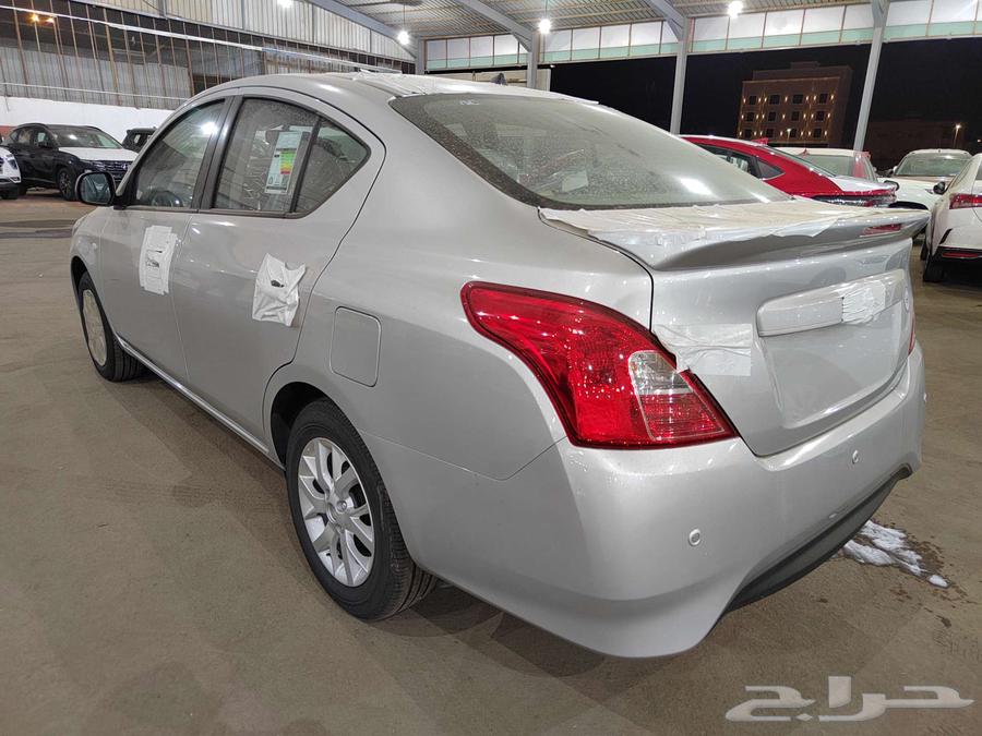 نيسان صني الشكل القديم كمفورت 202464220611095169113