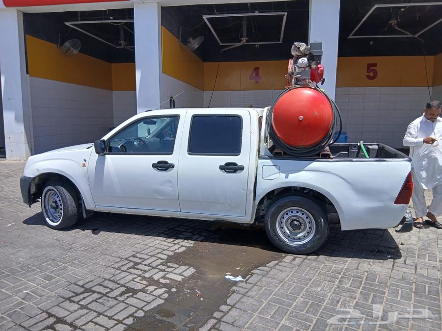 ونيت بنشر سفري للبيع64220632785026110