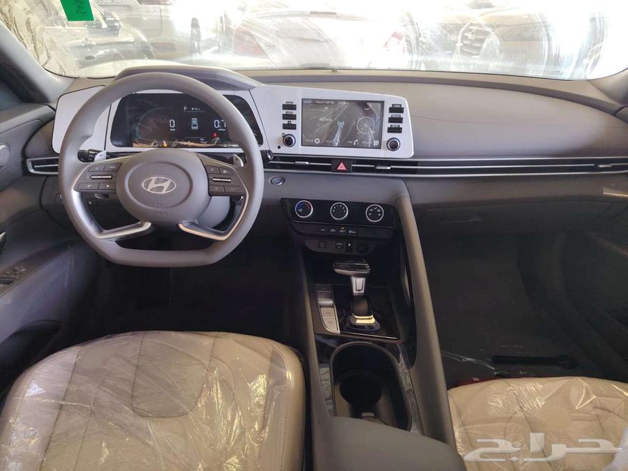 النترا اسمارت بلص موديل 202664221659936386114