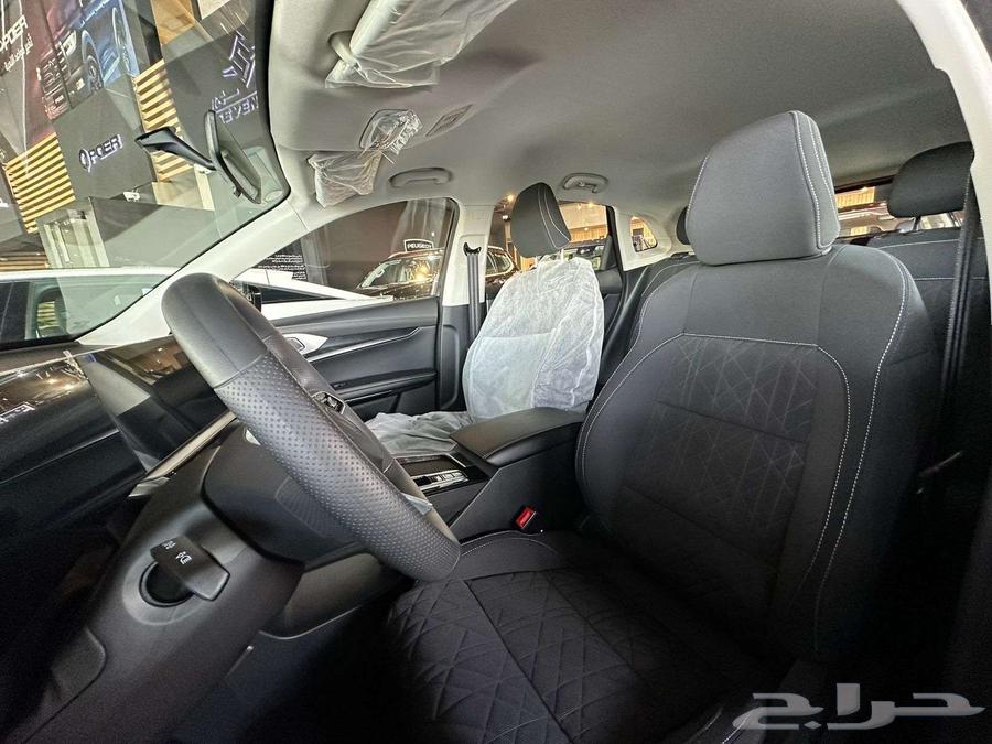 ام جي ون 2024 ستاندر64222075491458112