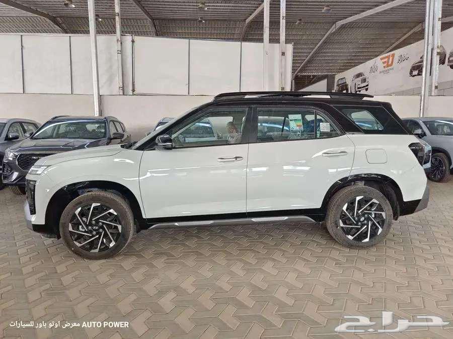 هيونداي كريتا جراند كمفورت موديل 2025.64222075564163112