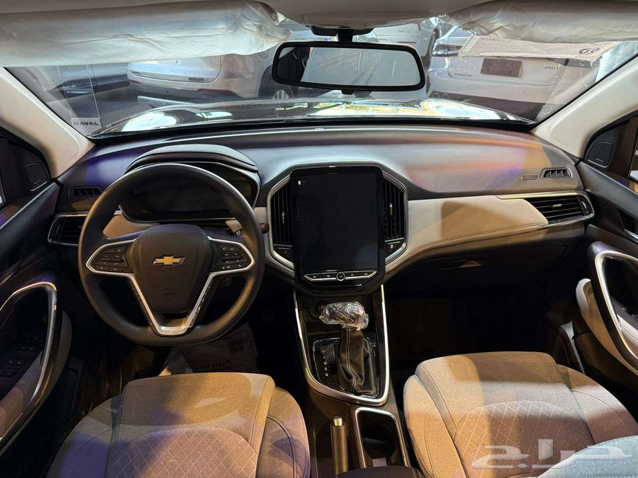 شفروليه كابتيفا 2025 LS ( عررض حصري )64222473292546114