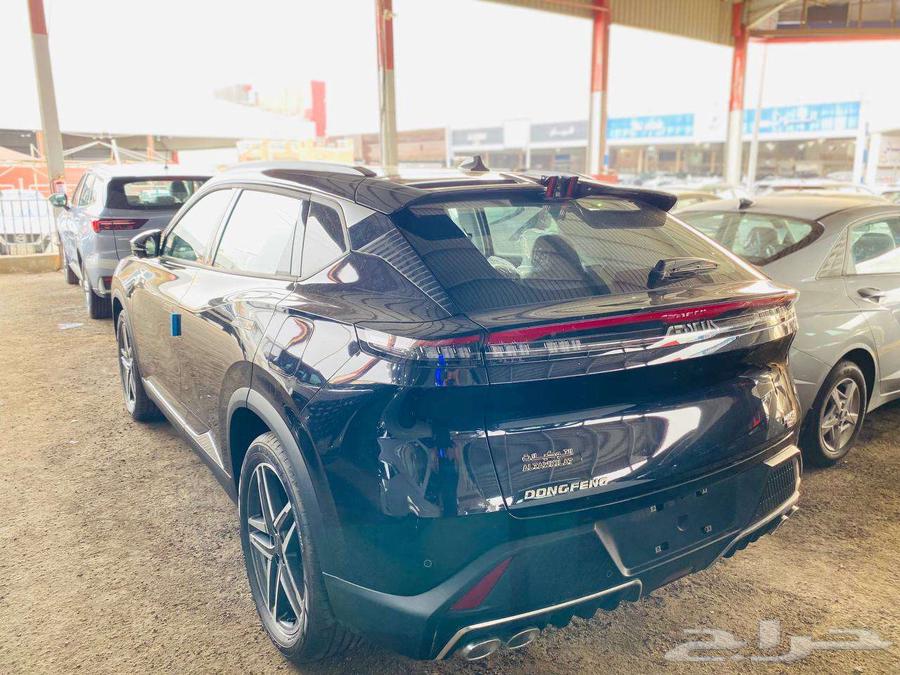 Dongfeng M-Hero E3 Ultimate Full 2025 (Cash and Installments)64223092360961114