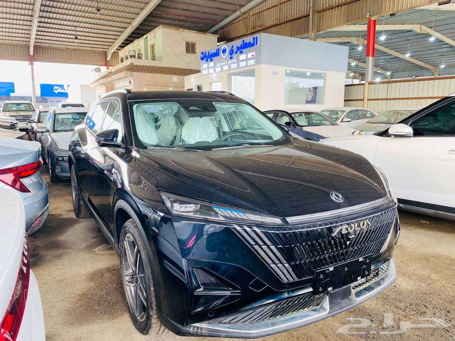 Dongfeng M-Hero E3 Ultimate Full 2025 (Cash and Installments)64223092360961112