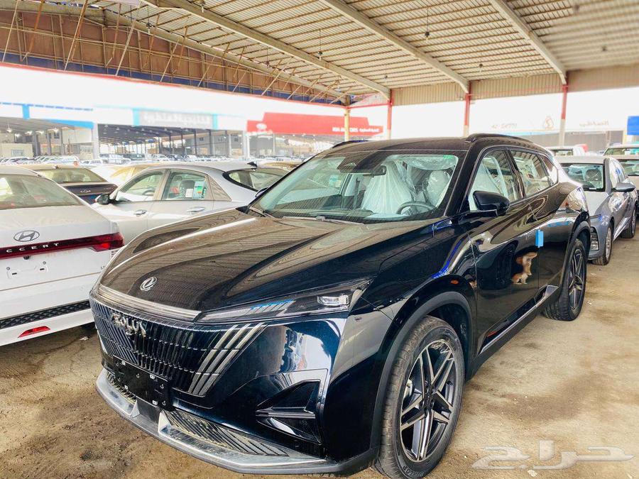 Dongfeng M-Hero E3 Ultimate Full 2025 (Cash and Installments)64223092360961111