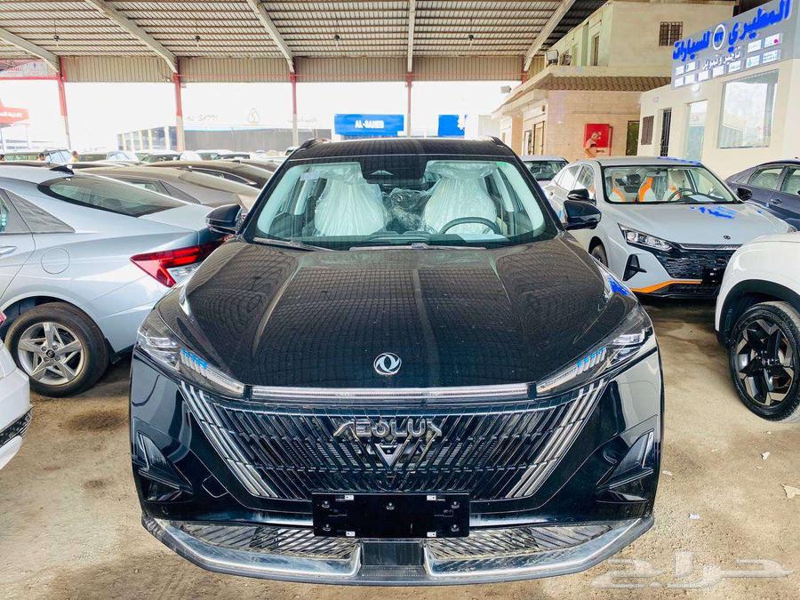 Dongfeng M-Hero E3 Ultimate Full 2025 (Cash and Installments)64223092360961110