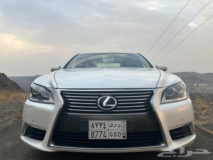 لكزس 460 نظيف جدا اخت الوكاله64222689461249112