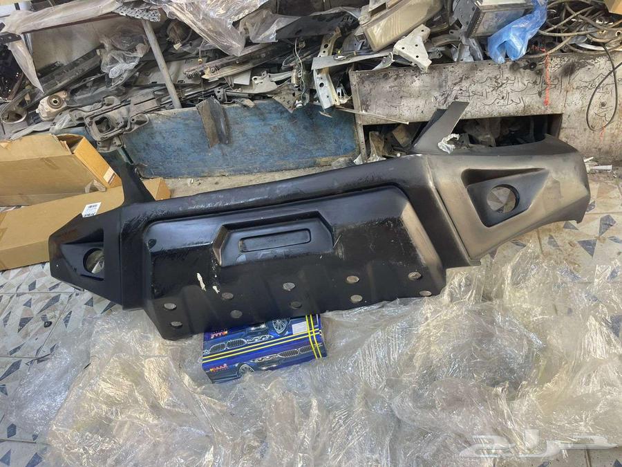 صدام فيبر جلاس لكزز من 2008 الى 2015 جديد64224205410947110