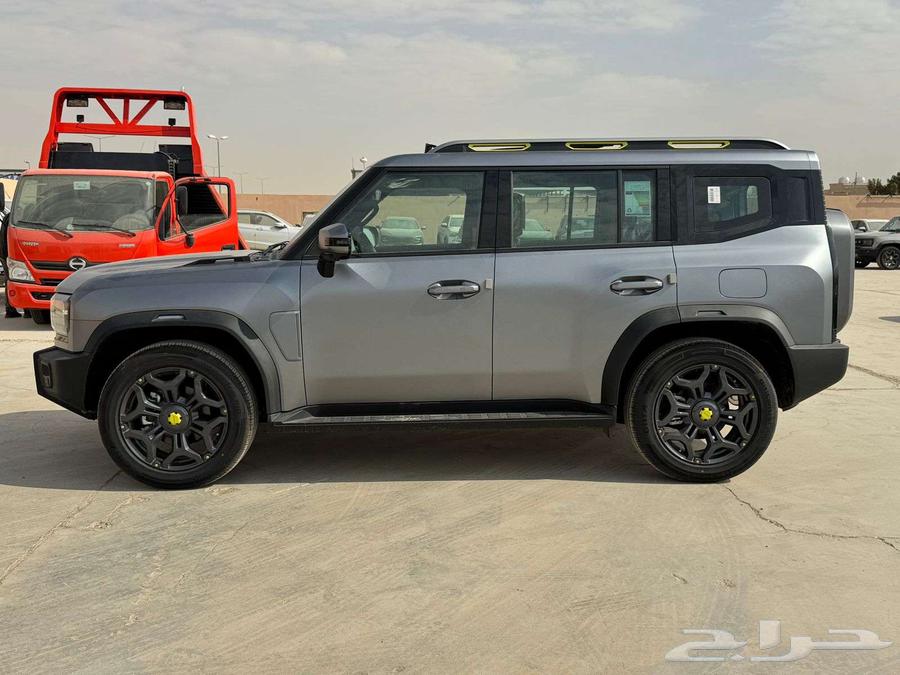 جيتور T2 لكجري فل كامل 2026 اقل سعر في المملكة64225321042947111