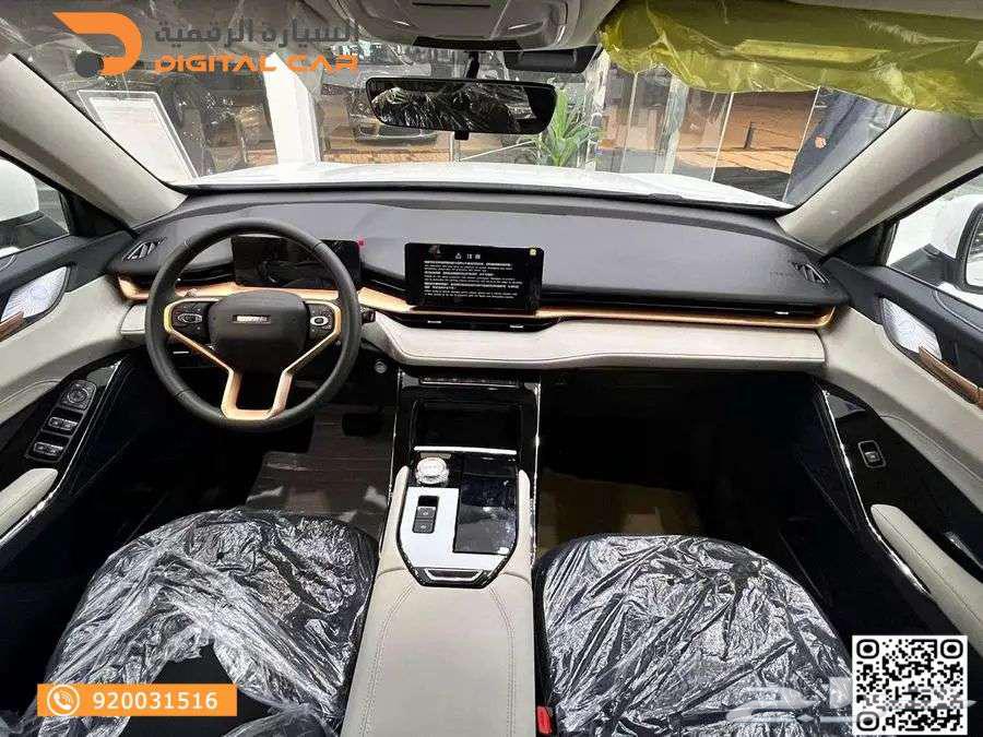 هافال H6 بيسك 2025 وكاله64226323966851112