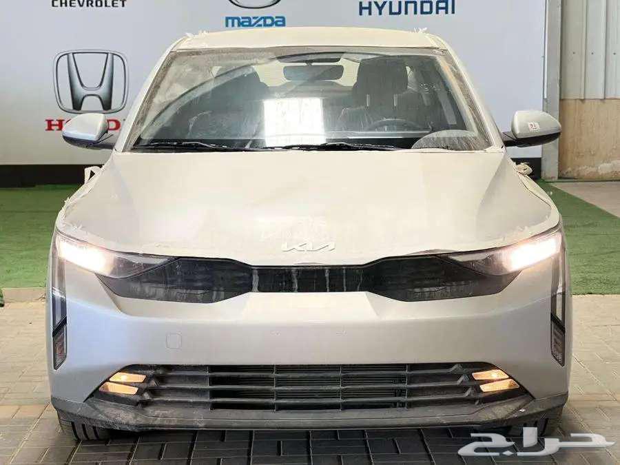 كيا K3 ستاندر 2024 مبيعات تأجير تمليك بنوك وشركات64235095115522113