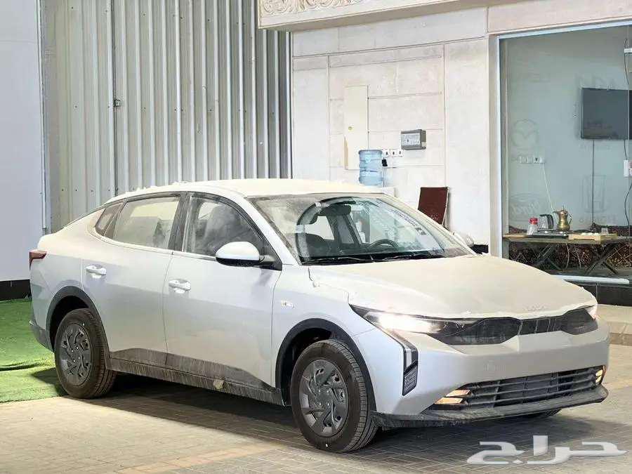 كيا K3 ستاندر 2024 مبيعات تأجير تمليك بنوك وشركات64235095115522114