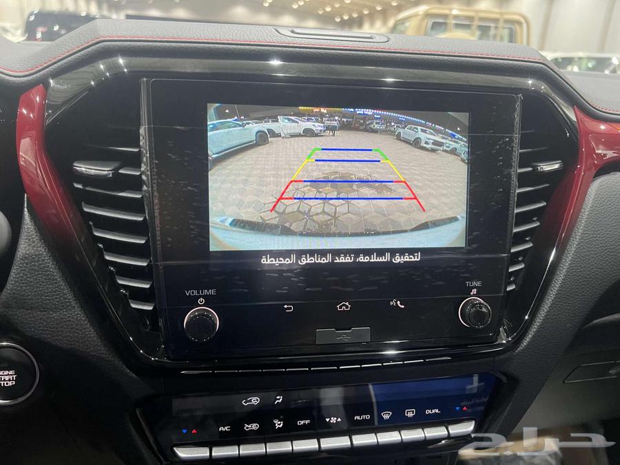 Isuzu D-Max GT 2025 Yemeni Import64248044945281114