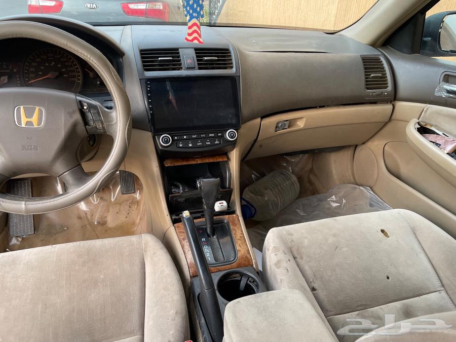 اكورد 2003 للبيع64209728641154113