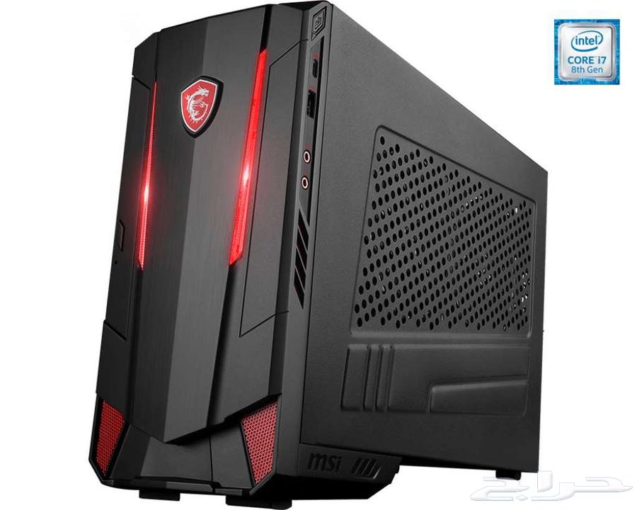 H310 gaming Nightblade MI3 8 (ms-b919)63948809860483110