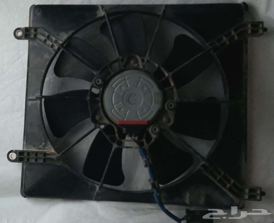 مراوح مكيف هوندا اكورد 2015-201664222473476353112